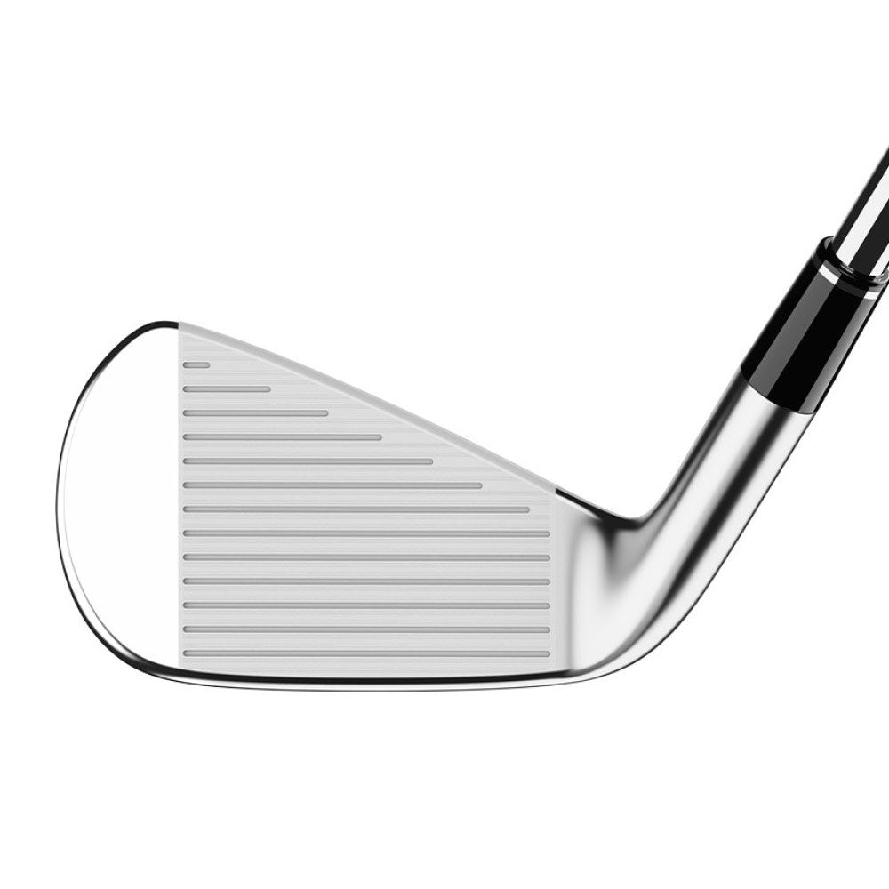 SRIXON ZXi UTILITY RH IRON HEAD