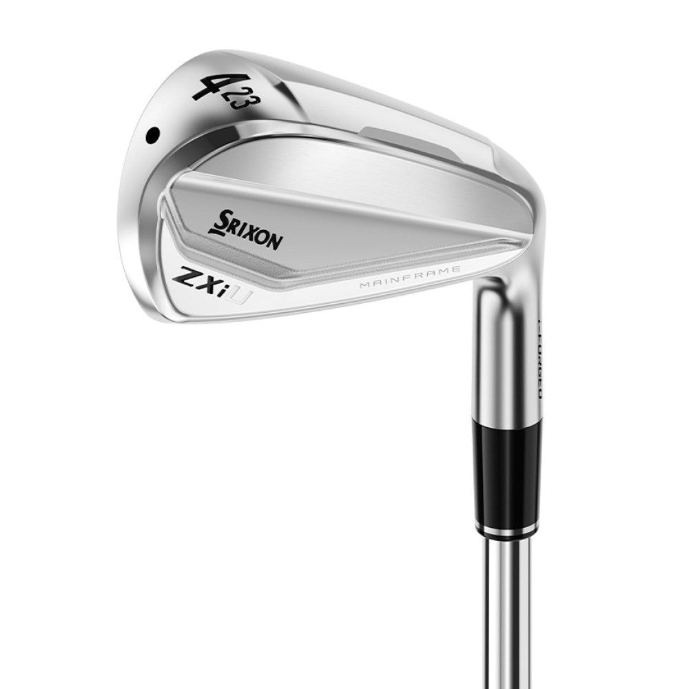 SRIXON ZXi UTILITY RH IRON HEAD
