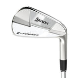 SRIXON ZXi Z-FORGED II RH IRON HEAD