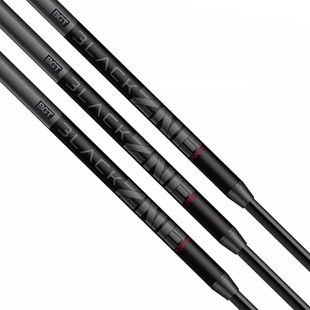 BGT ZNE BLACK WEDGE SHAFT – Golf Shafts America