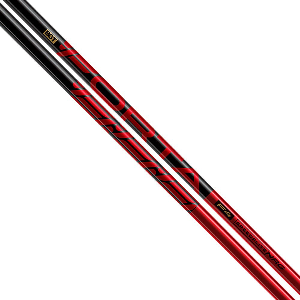 BGT FORTA DRIVER SHAFT
