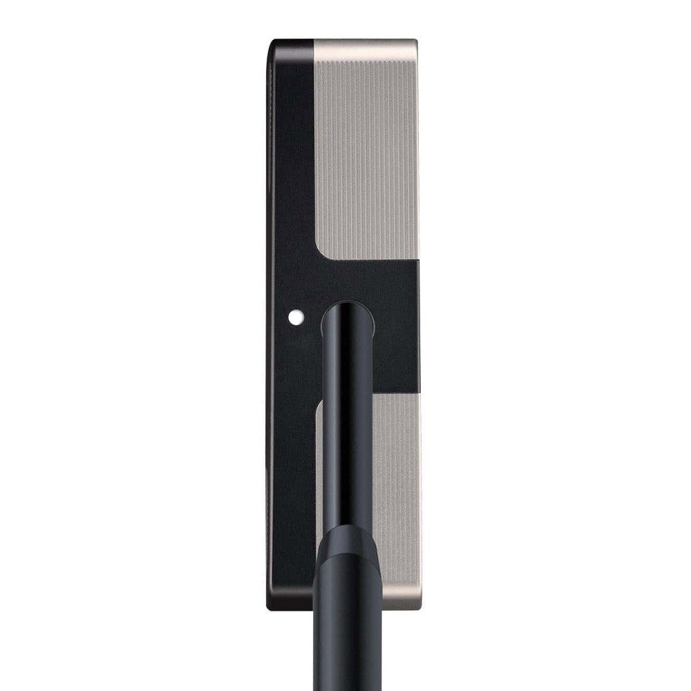 BGT PARADOX BLADE PUTTER – Golf Shafts America