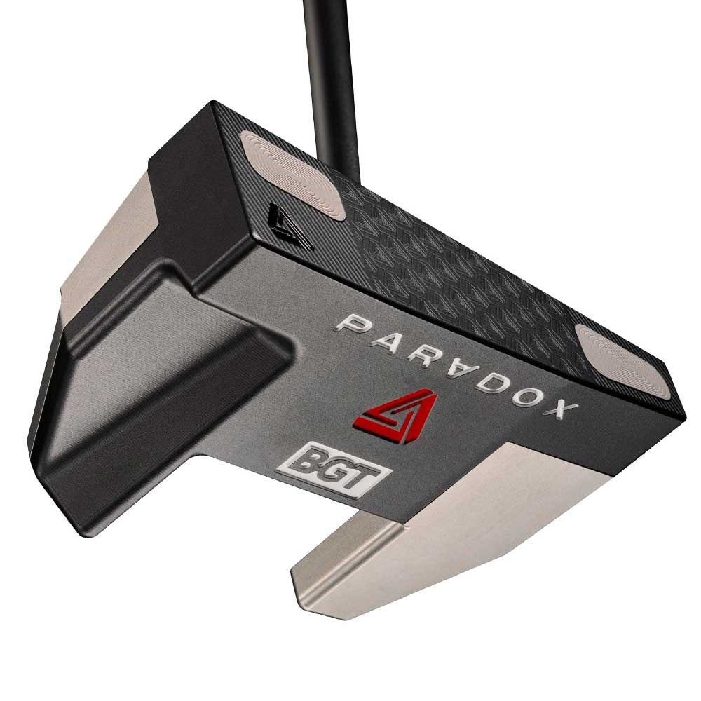 BGT PARADOX MALLET PUTTER – Golf Shafts America