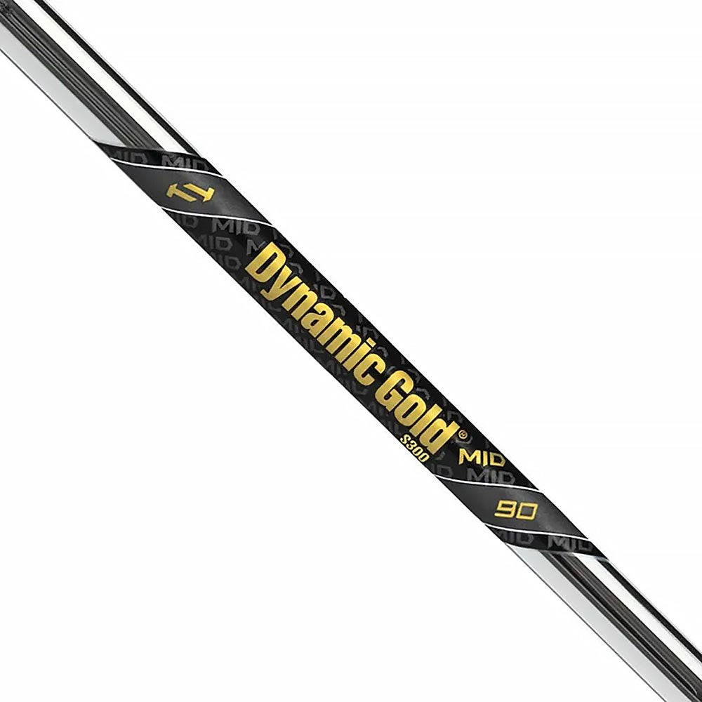 True Temper Iron Shafts – Page 2 – Golf Shafts America