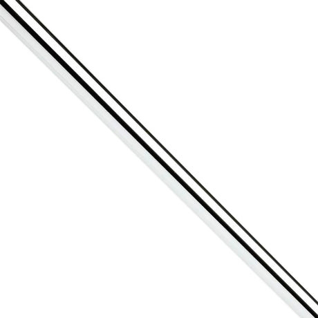 TRUE TEMPER SKI POLE PUTTER SHAFTS .370 (48")