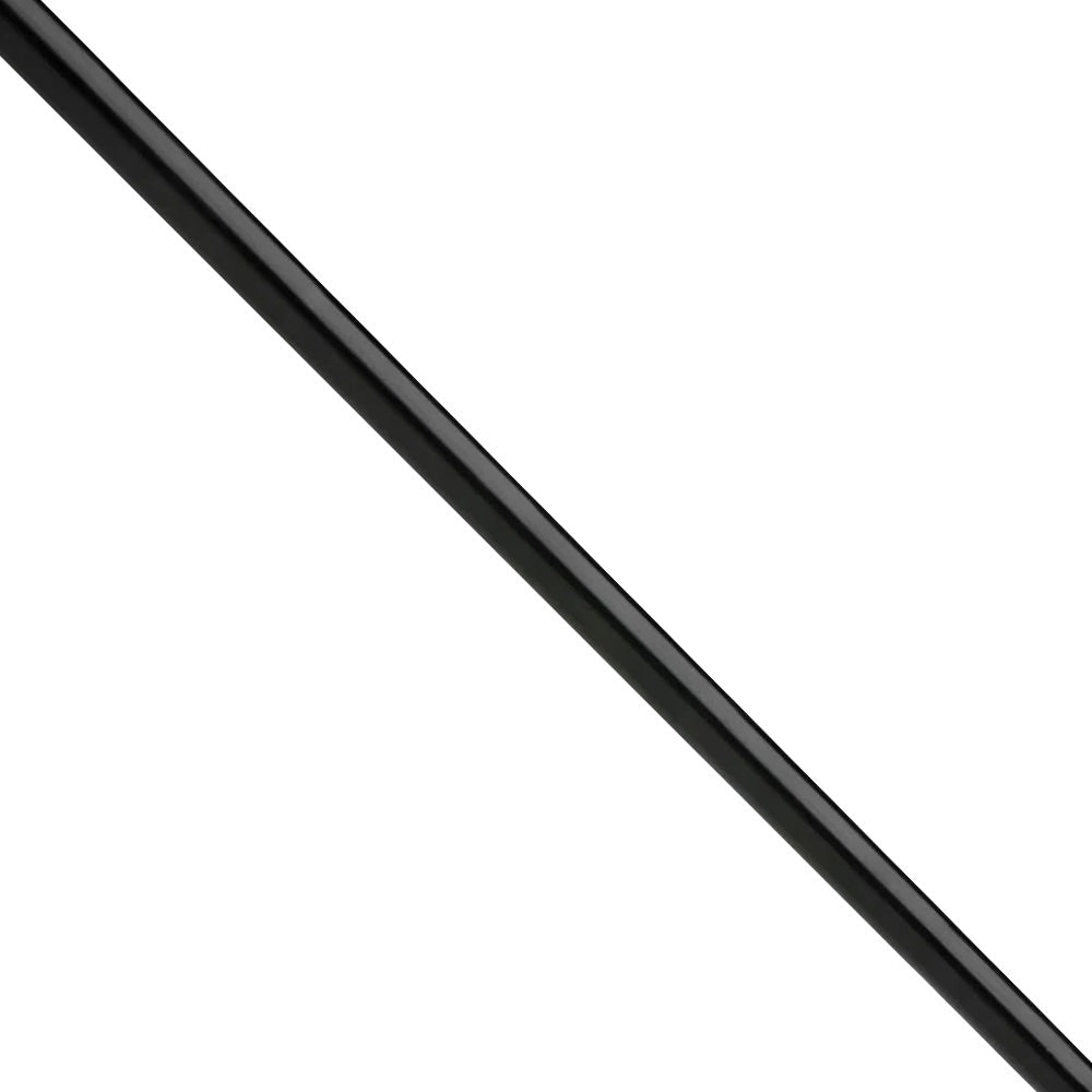 TRUE TEMPER USTPO-38-PCB (STEPLESS PARALLEL BLACK ONYX) PUTTER SHAFT