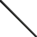 TRUE TEMPER USTPO-38-PCB (STEPLESS PARALLEL BLACK ONYX) PUTTER SHAFT