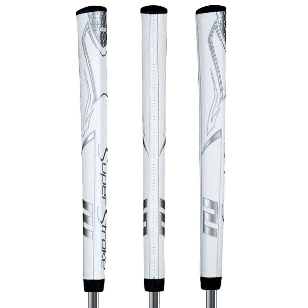 Pyrenex - wk SUPERSTROKE ZENERGY 1.0PT PUTTER GRIPS – Golf Shafts America
