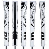 SUPERSTROKE ZENERGY CLAW 2.0 PUTTER GRIPS