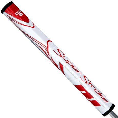 SUPERSTROKE ZENERGY FLATSO 1.0 PUTTER GRIPS