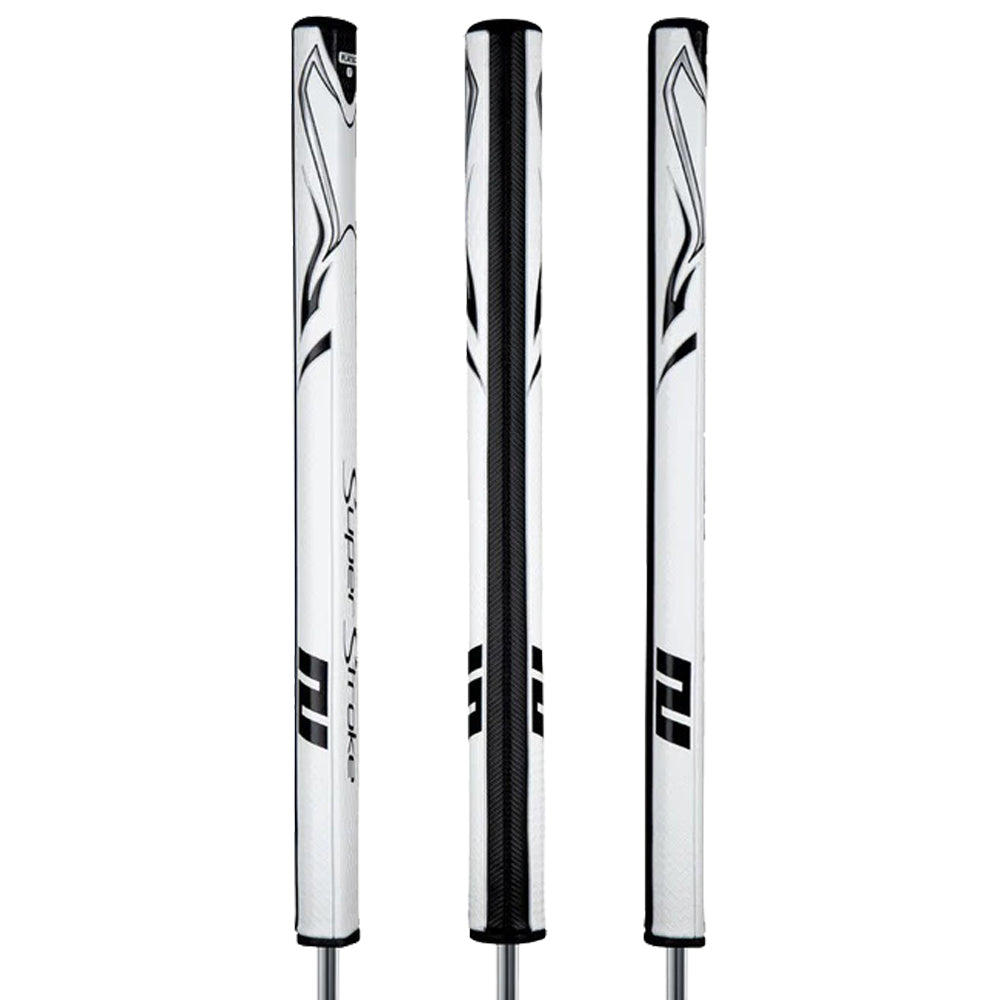 Qoo　greco SUPERSTROKE ZENERGY FLATSO 17