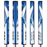 SUPERSTROKE ZENERGY FLATSO 3.0 PUTTER GRIPS