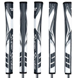 SUPERSTROKE ZENERGY PISTOL GT 1.0 PUTTER GRIPS