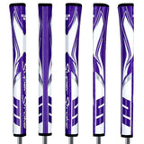 SUPERSTROKE ZENERGY PISTOL GT 1.0 PUTTER GRIPS