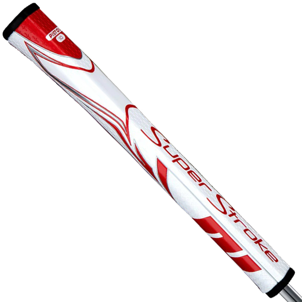 ロッド BPgrip (Leather Gun Grip) Exotic Leather Gun Grips – Southern Trapper