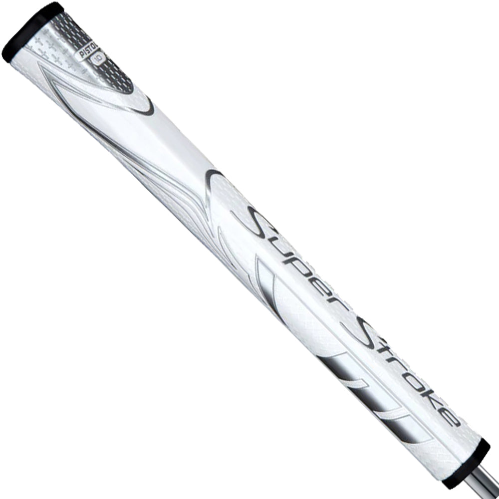 SUPERSTROKE ZENERGY PISTOL GT 1.0 PUTTER GRIPS – Golf Shafts
