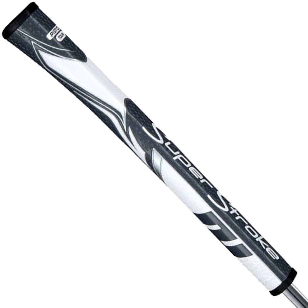 SUPERSTROKE ZENERGY PISTOL GT TOUR PUTTER GRIPS – Golf