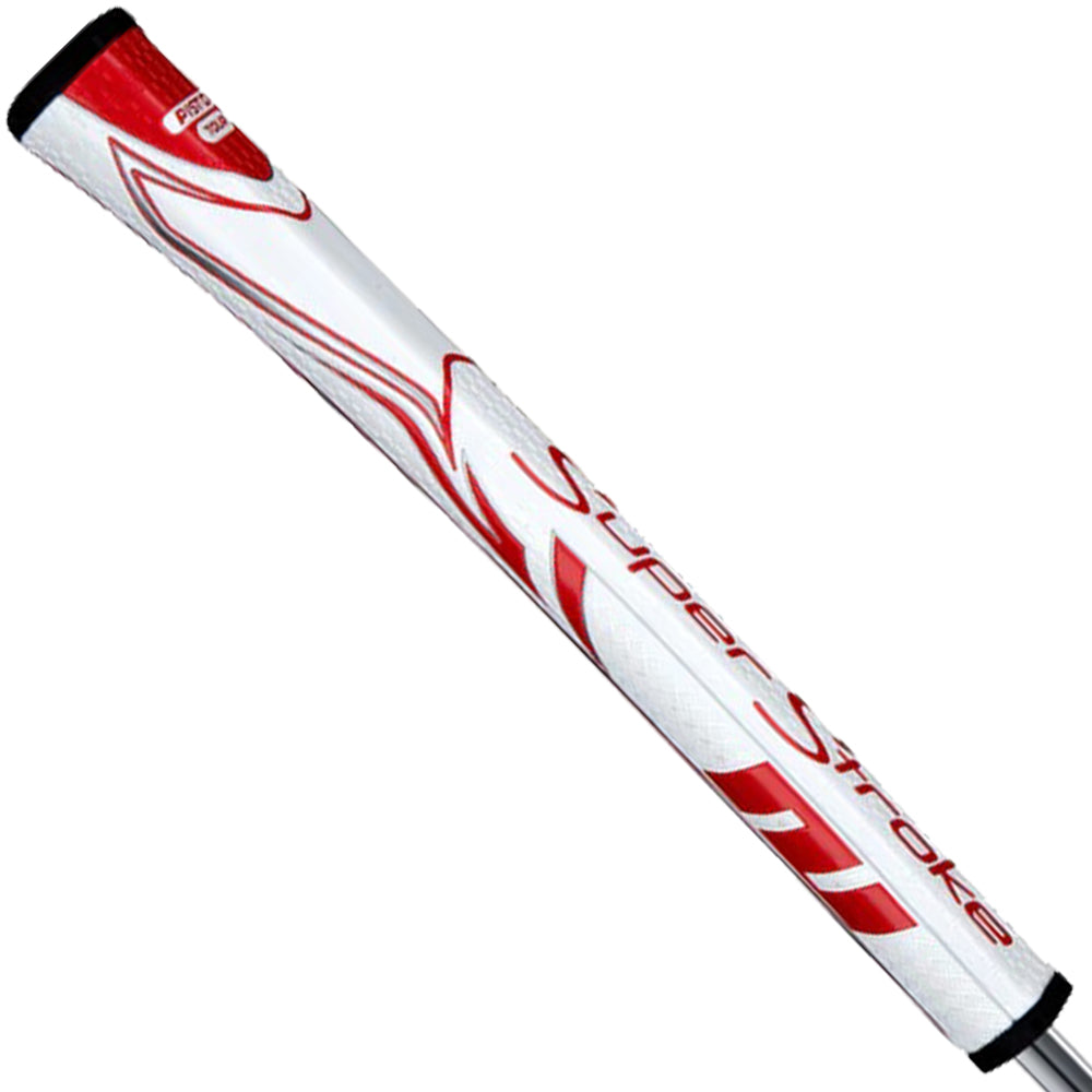 ファッション通販 安い PISTOL ZENERGY SUPERSTROKE GT Golf – GRIPS PUTTER TOUR トップス