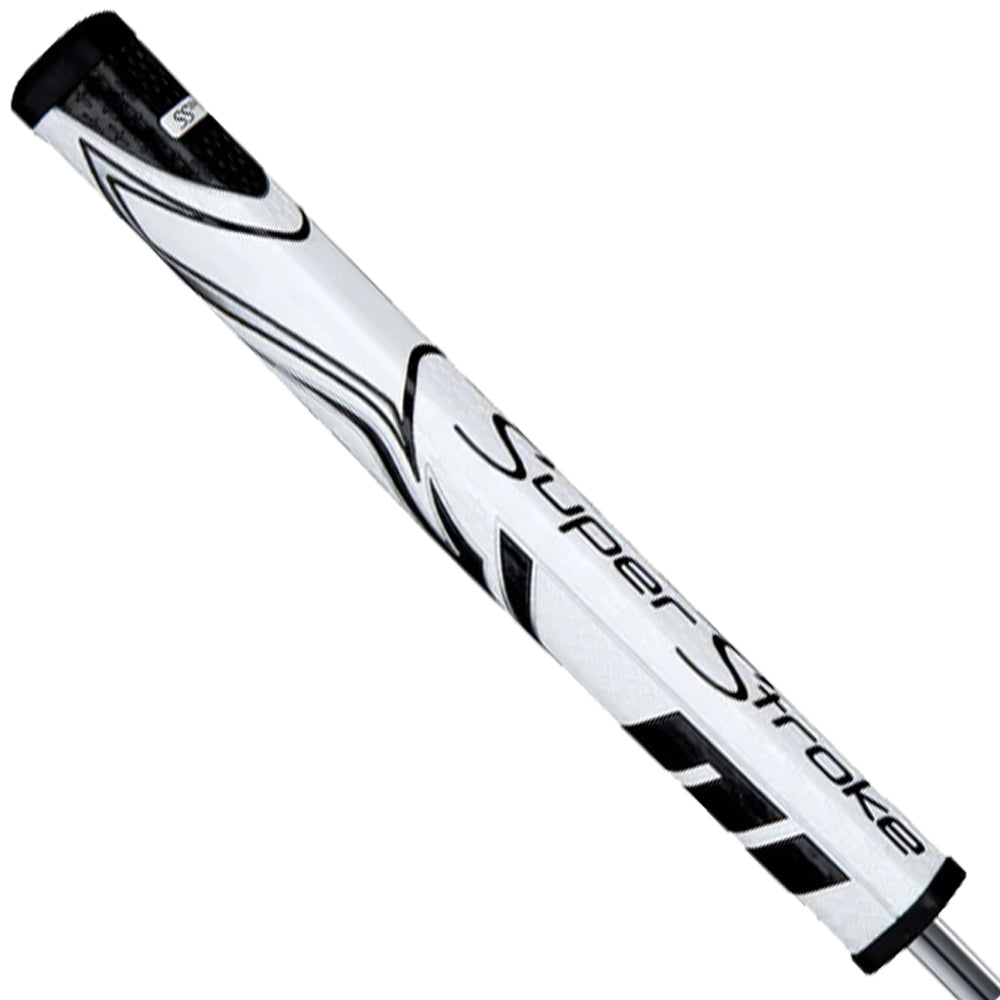 クラブ WHITE HOT 2ball BRADE SuperStroke 2.0 super-stroke-zenergy-tour-xl-