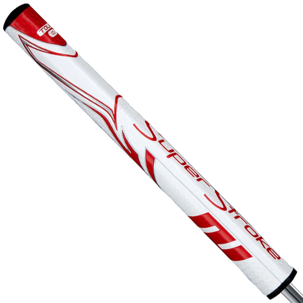 SUPERSTROKE ZENERGY TOUR 1.0 PUTTER GRIPS – Golf Shafts America