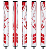 SUPERSTROKE ZENERGY TOUR 2.0 PUTTER GRIPS