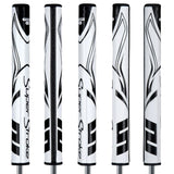 SUPERSTROKE ZENERGY TOUR 2.0 PUTTER GRIPS