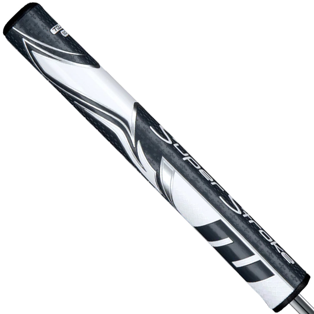 SUPERSTROKE ZENERGY TOUR 3.0 PUTTER GRIPS – Golf Shafts America