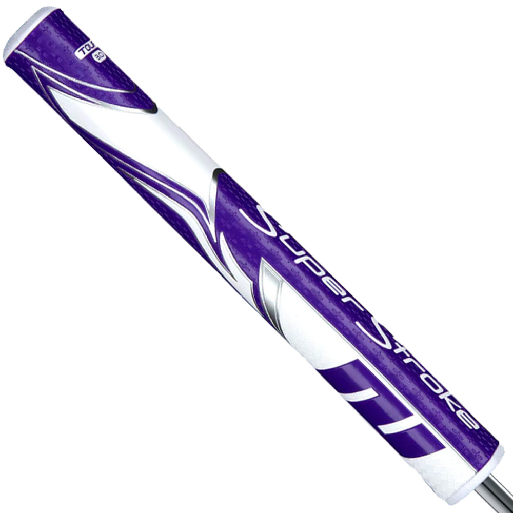 SUPERSTROKE ZENERGY TOUR 3.0 PUTTER GRIPS – Golf Shafts America