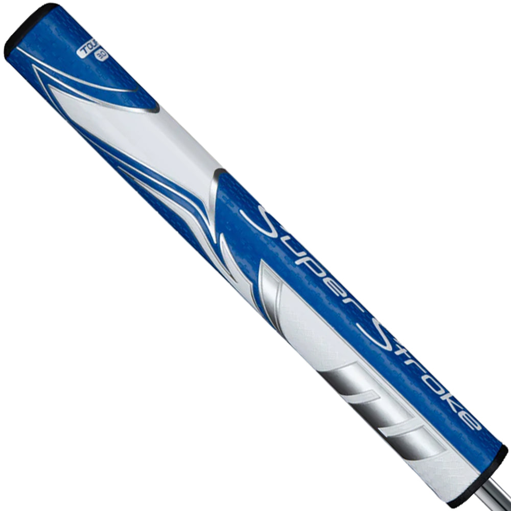 SUPERSTROKE ZENERGY TOUR 3.0 PUTTER GRIPS