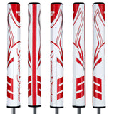 SUPERSTROKE ZENERGY TOUR 3.0 PUTTER GRIPS