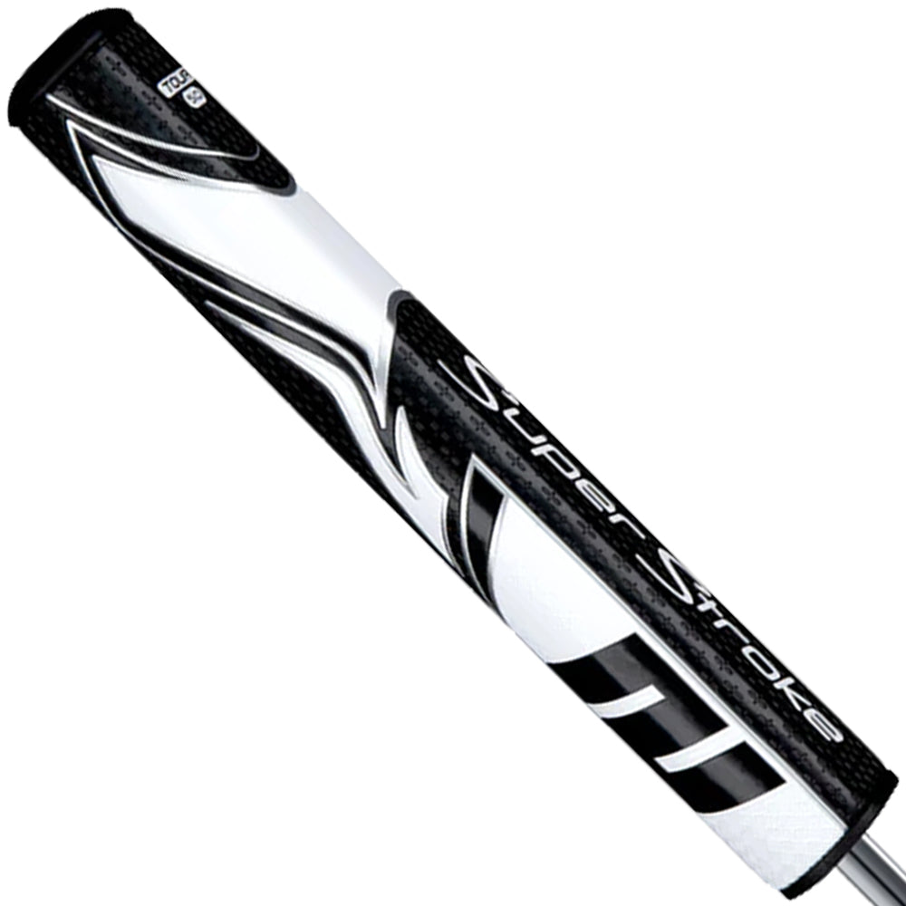Poignée De Putter SuperStroke Fatso 5.0 - Modèle Legacy