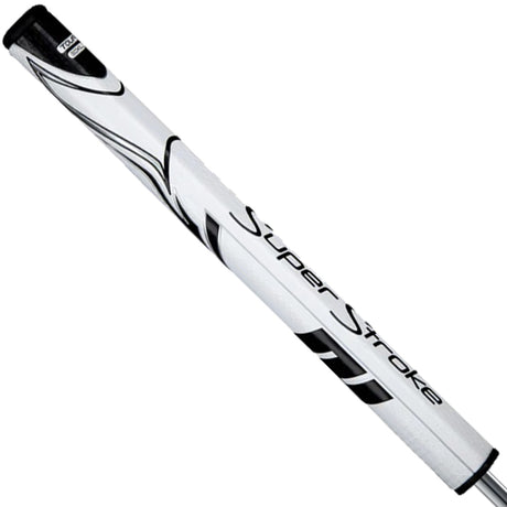 Accessoire Golf SuperStroke Poignée De Putter - Noir Et Blanc Pour Améliorer Votre Jeu Superstroke Zenergy Tour 3.0 Accessoire Golf SuperStroke Poignée De Putter - Noir Et Blanc Pour Améliorer Votre Jeu Superstroke Zenergy Tour 3.0