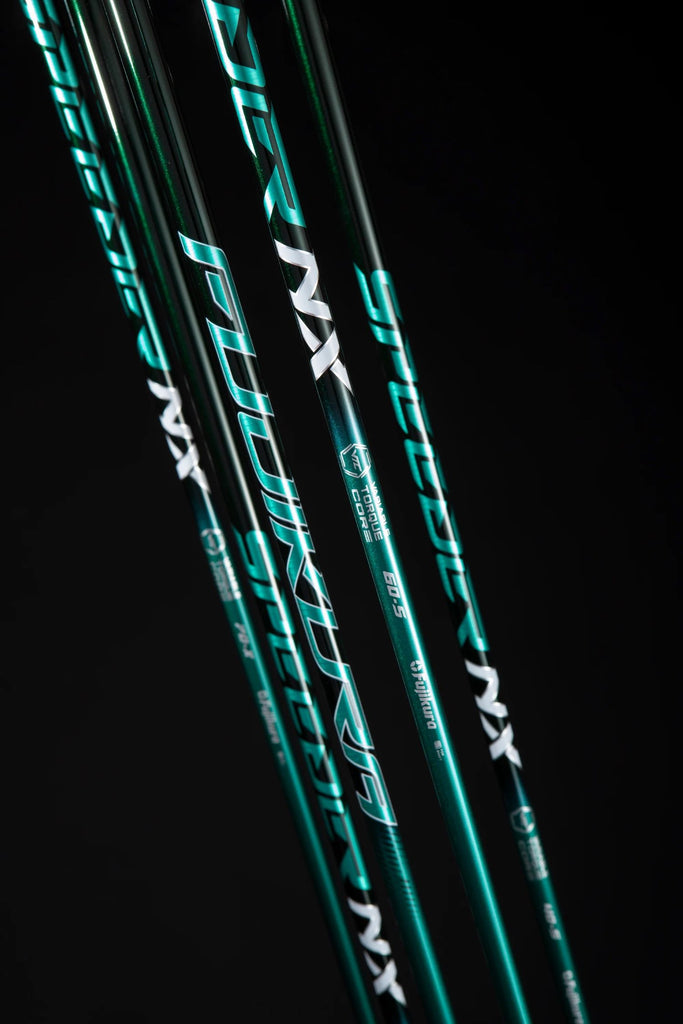 FUJIKURA SPEEDER NX GREEN DRIVER SHAFTS – Golf Shafts America