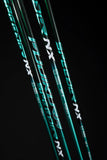 FUJIKURA SPEEDER NX GREEN DRIVER SHAFTS