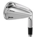 SRIXON ZXiU 2027 RH UTILITY IRON HEAD (WITH HEADCOVER)