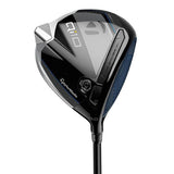 TAYLORMADE QI10 DRIVER + FUJIKURA VENTUS 5 TR BLUE