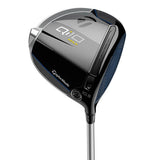 TAYLORMADE QI10 MAX DRIVER + FUJIKURA SPEEDER NX TCS