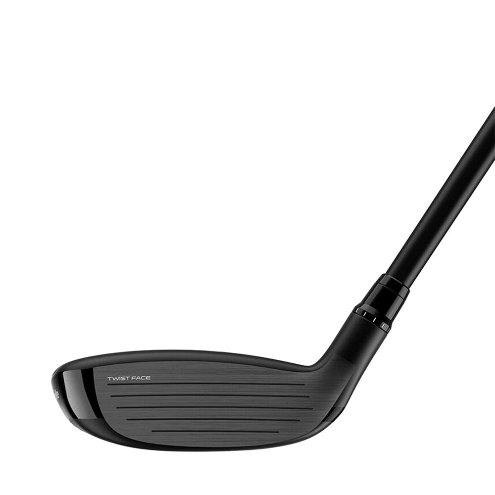 TAYLORMADE Qi4D RESCUE HEAD (WITH HEADCOVER)