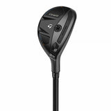 TAYLORMADE Qi4D RESCUE HEAD (WITH HEADCOVER)