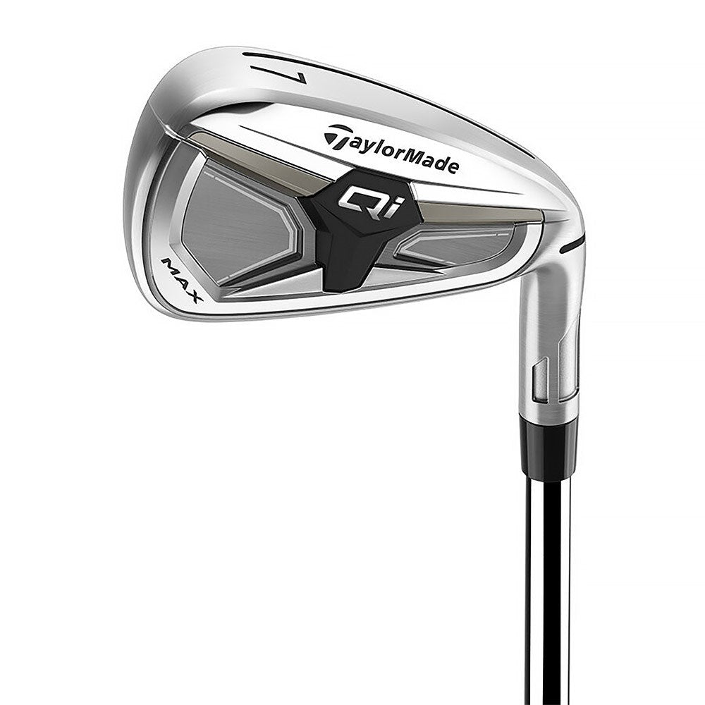 TAYLORMADE Qi MAX IRON HEAD