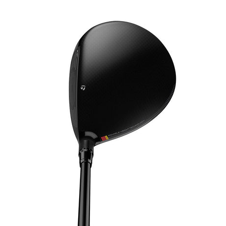 TAYLORMADE R7 QUAD MINI DRIVER HEAD (WITH HEADCOVER)