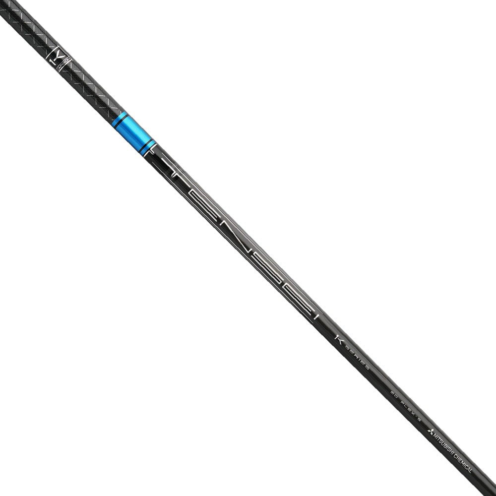 MITSUBISHI TENSEI 1K PRO BLUE WOOD SHAFT