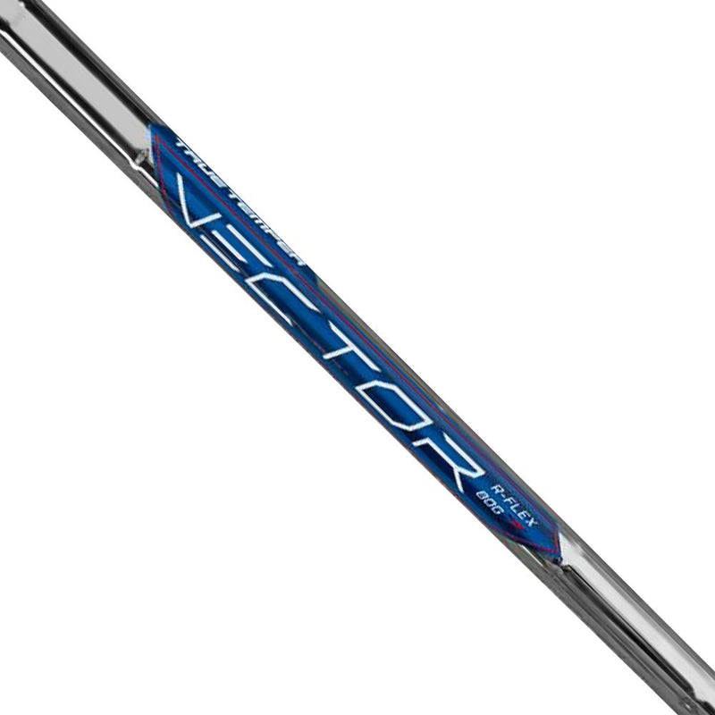 TRUE TEMPER VECTOR IRON SHAFTS (0.370) – Golf Shafts America