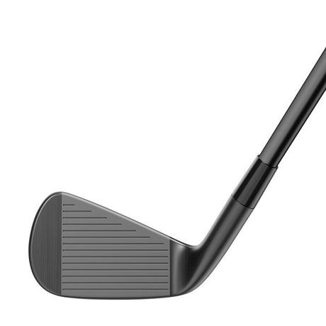 TAYLORMADE P790 '25 BATTLE WORN IRON HEAD