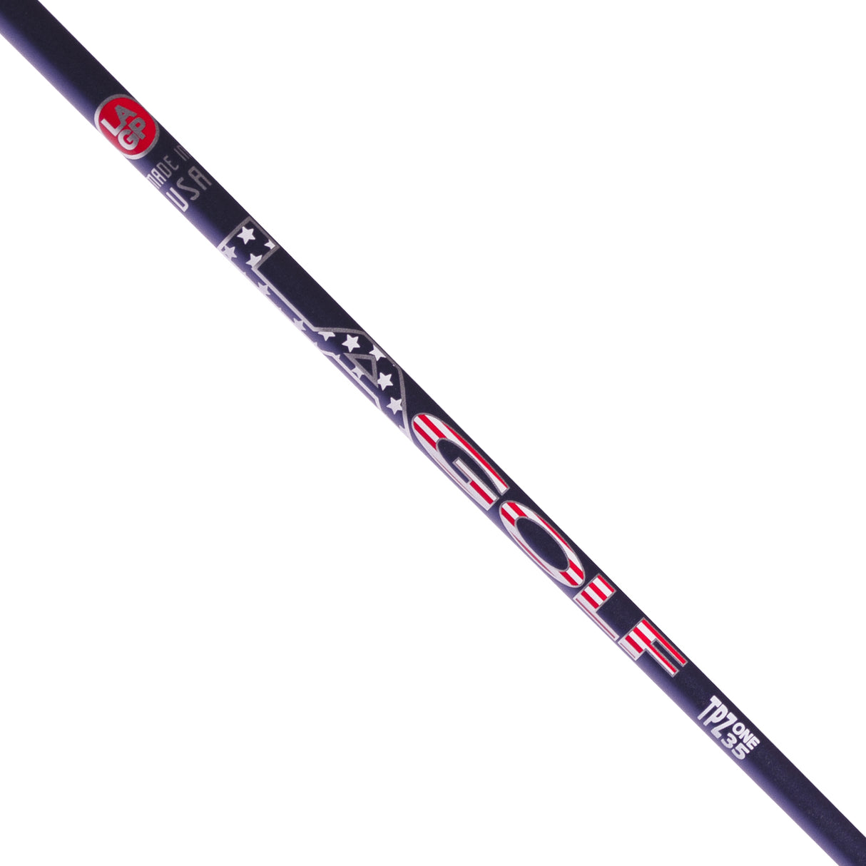 LAGP USA RYDER CUP 105 PUTTER SHAFT