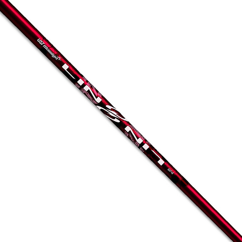 UST MAMIYA LIN-Q M40X TSPX RED CONCEPT WOOD SHAFTS (0.335) – Golf 