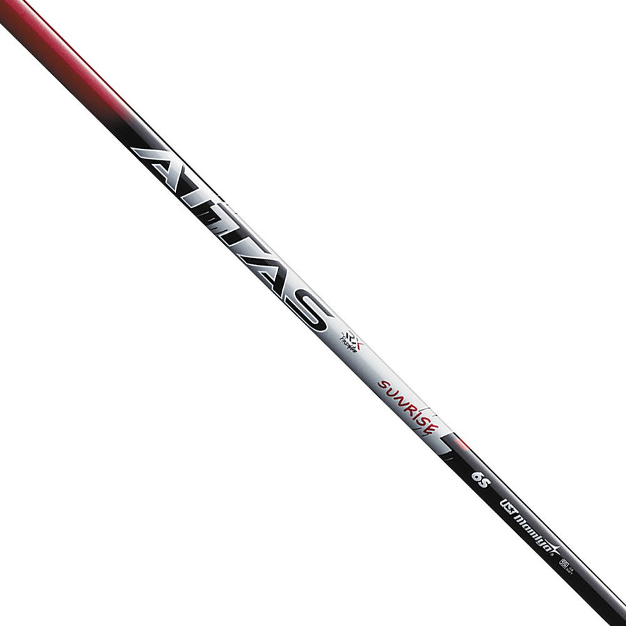 UST MAMIYA GOLF Japan All IN Retrofit Putter Achse aus Japan EUR 263,45 - DE