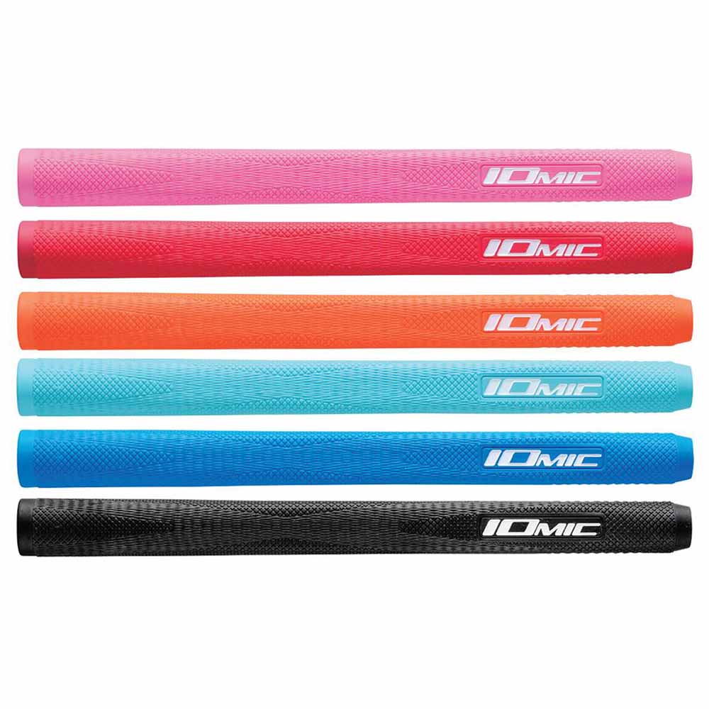 その他 IOMIC - IOMIC X-GRIP Iomic Absolute X Putter Grip – Grips4Less