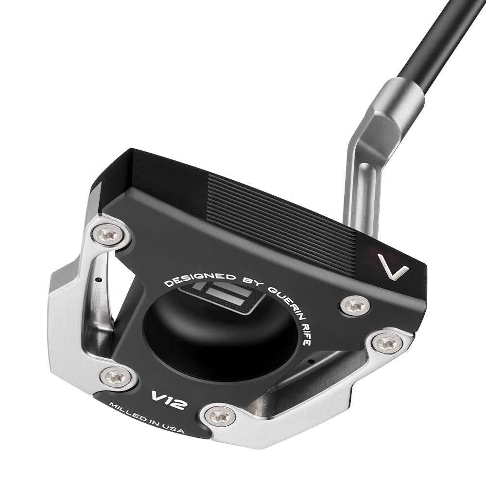 Evnroll V-series 2025 – Golf Shafts America