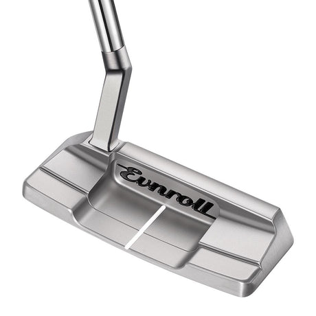 EVNROLL 2025 V2 SHORT SLANT MIDBLADE RH PUTTER - WITH GRIP